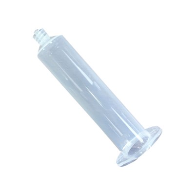 Semco Hybrid Syringe 30cc Barrel 363016 Luer Lock Fitting